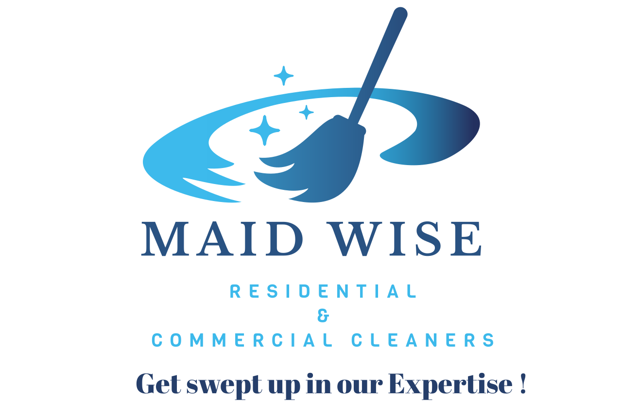 Maid Wise Cleaning Solutions